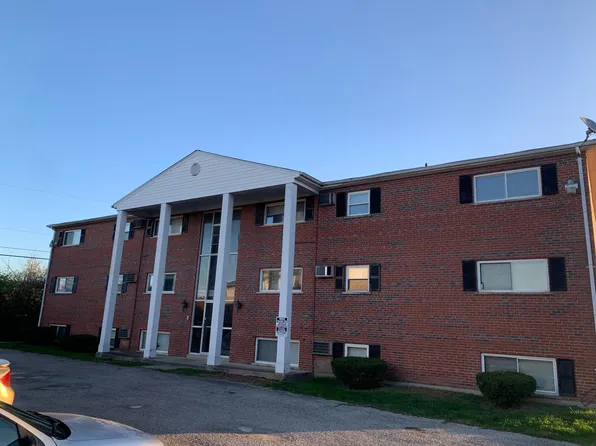 (undisclosed Address), Hamilton, OH 45013