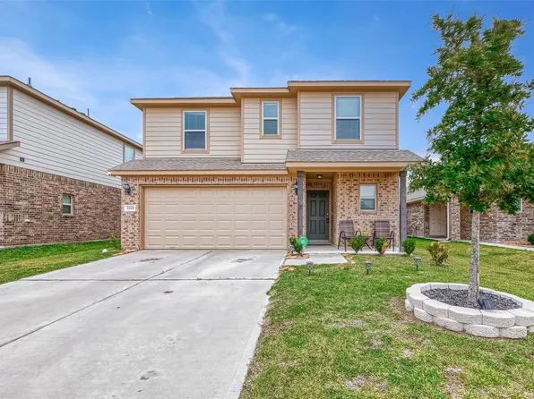 23322 Dovetail Colony Ct, Katy, TX 77493