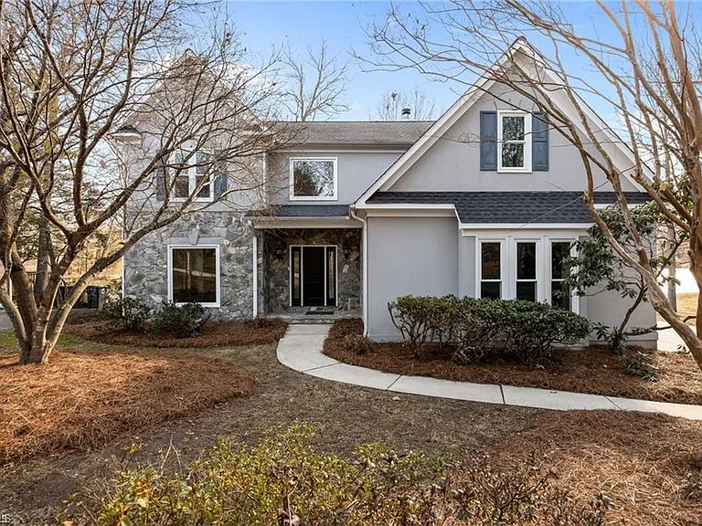 5305 Coveview Ct — Photo 1