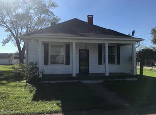82 S Maple St, Worthville, KY 41098