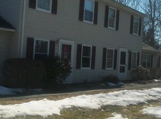 128 Mayo Rd APT G, Hampden, ME 04444