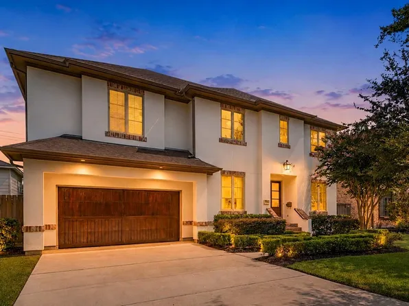 5216 Locust St, Bellaire, TX 77401
