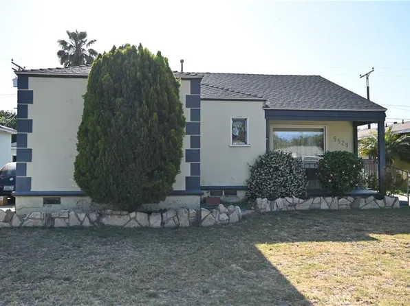 9529 Annetta Ave, South Gate, CA 90280
