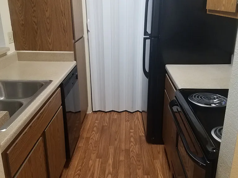 Quincy Ridge Apartments — Photo 61