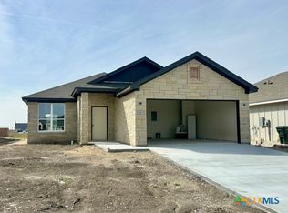 1423 Flatland Trl, Temple, TX 76502