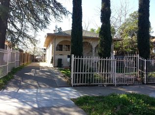 4910 10th Ave, Sacramento, CA