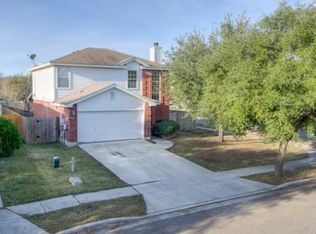 2604 Hunt St, New Braunfels, TX 78130
