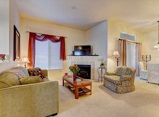 3540 Cactus Shadow St UNIT 103, Las Vegas, NV 89129