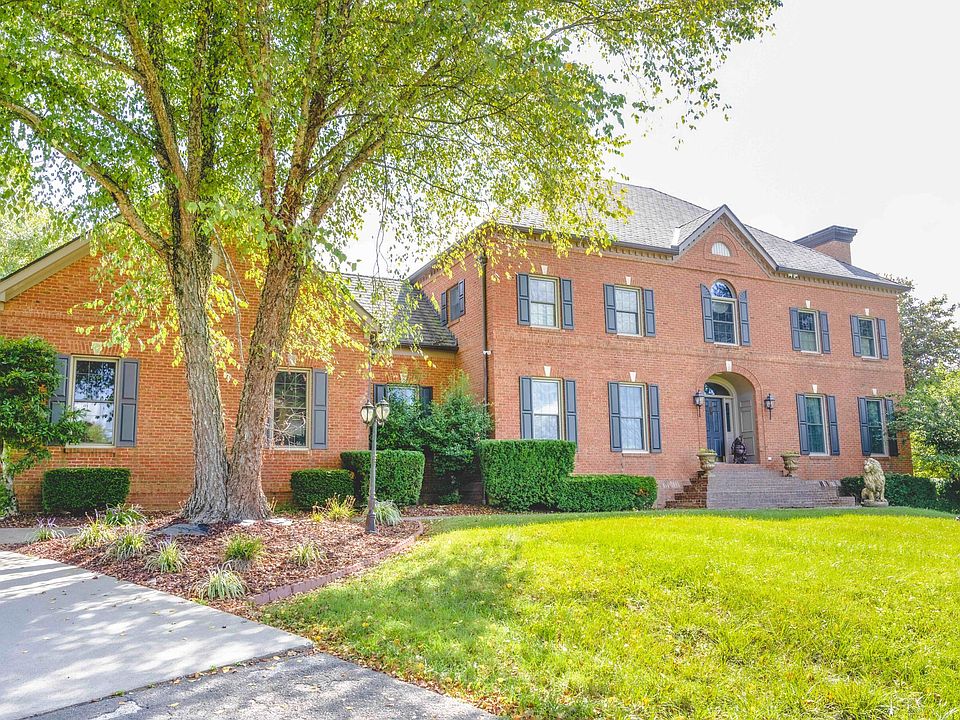 599 Woods Edge Dr, London, KY 40741 MLS 22022525 Zillow