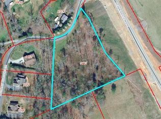 99999 Mountain Shadows Dr, Leicester, NC 28748