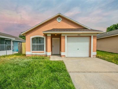 2412 Daffadil Ter, Sanford, FL, 32771