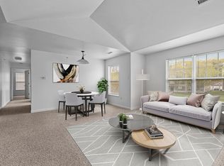 Franklin Commons, Franklin, MA 02038
