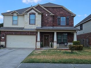 5614 Brookway Willow Dr, Spring, TX 77379