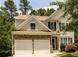 104 Cypress Mill Rd, Morrisville, NC 27560