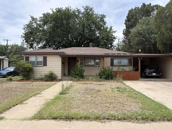 3113 36th St, Lubbock, TX 79413