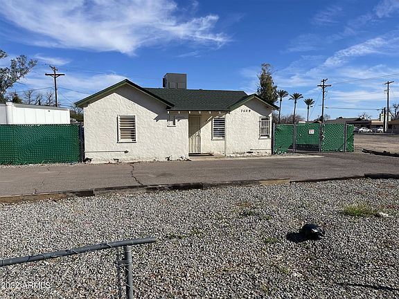 2nd image of 7509 N 27th Ave