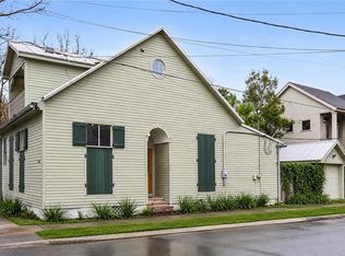 301 Burdette St, New Orleans, LA 70118
