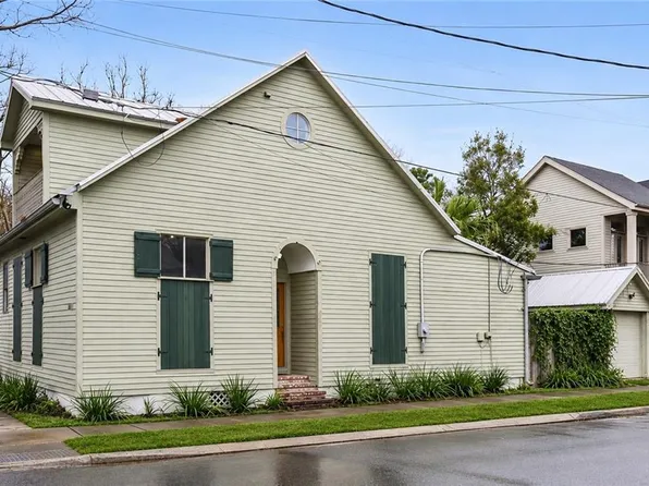 301 Burdette St, New Orleans, LA 70118