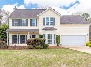 14831 Cane Field Dr, Charlotte, NC 28273