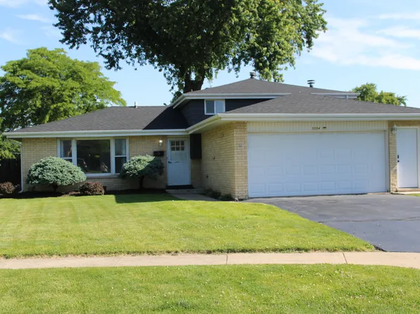 5554 Linder Ct, Crestwood, IL 60418
