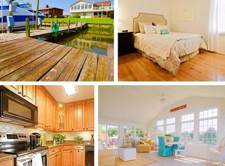 5 Russ Ct, Baltimore, MD 21219