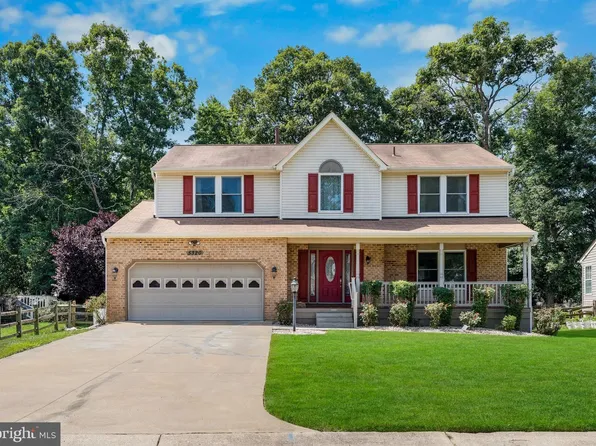 5320 Flagfish Ct, Waldorf, MD 20603