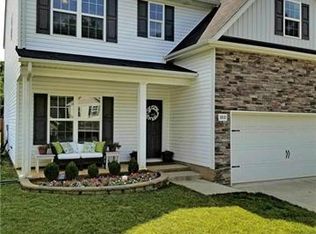3810 Quiet Creek Cres, Charlotte, NC 28213