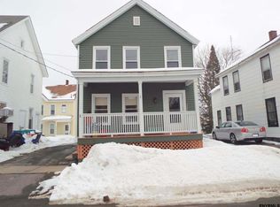 1 Cady St, Johnstown, NY 12095