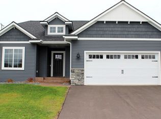 LOT 5177 32 Waylon St, Eau Claire, WI 54703