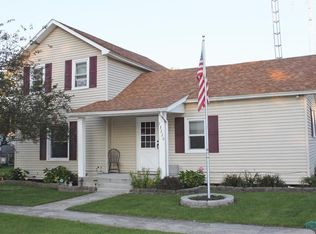 13220 Silver St, Weston, OH