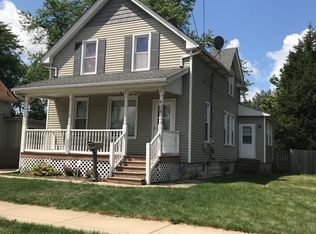 409 S State St, Aurora, IL 60505