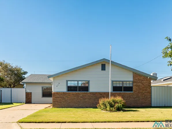 913 Comer Dr, Clovis, NM 88101