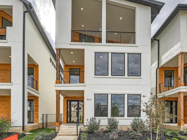 9031 Cattle Baron Path, Austin, TX 78747
