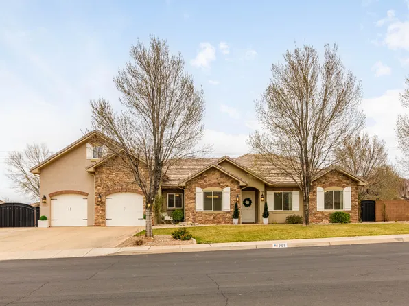 795 E Desert Bloom Ct, Washington, UT 84780