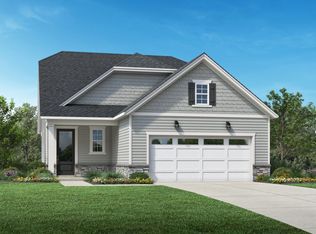 Parkhaven Plan, Regency at Olde Towne - Discovery Collection, Raleigh, NC 27610