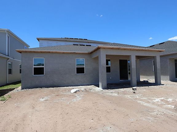 Back Exterior