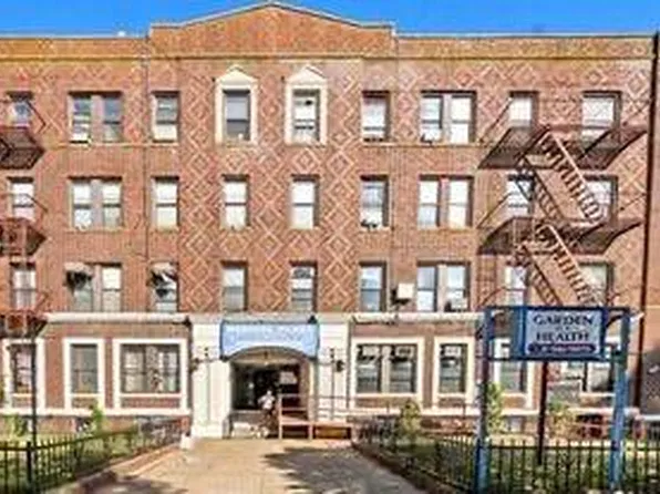 3017 Ocean Pkwy APT 8B, Brooklyn, NY 11235