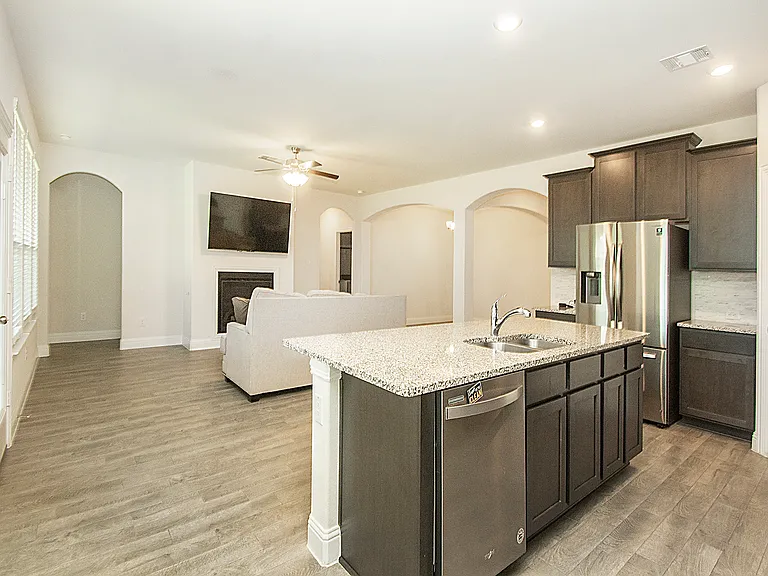 3016 Cerro Ranch Rd — Photo 23