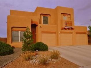 2012 Selway Pl NW, Albuquerque, NM 87120