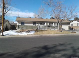 8761 Wagner Dr, Westminster, CO 80031