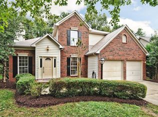 114 Kinderston Dr, Davidson, NC 28036