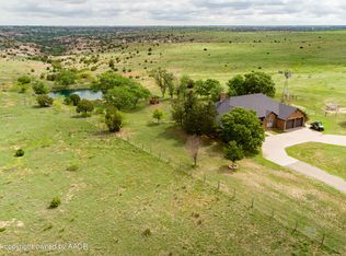 221 Aoudad Ranch Trl, Amarillo, TX 79118
