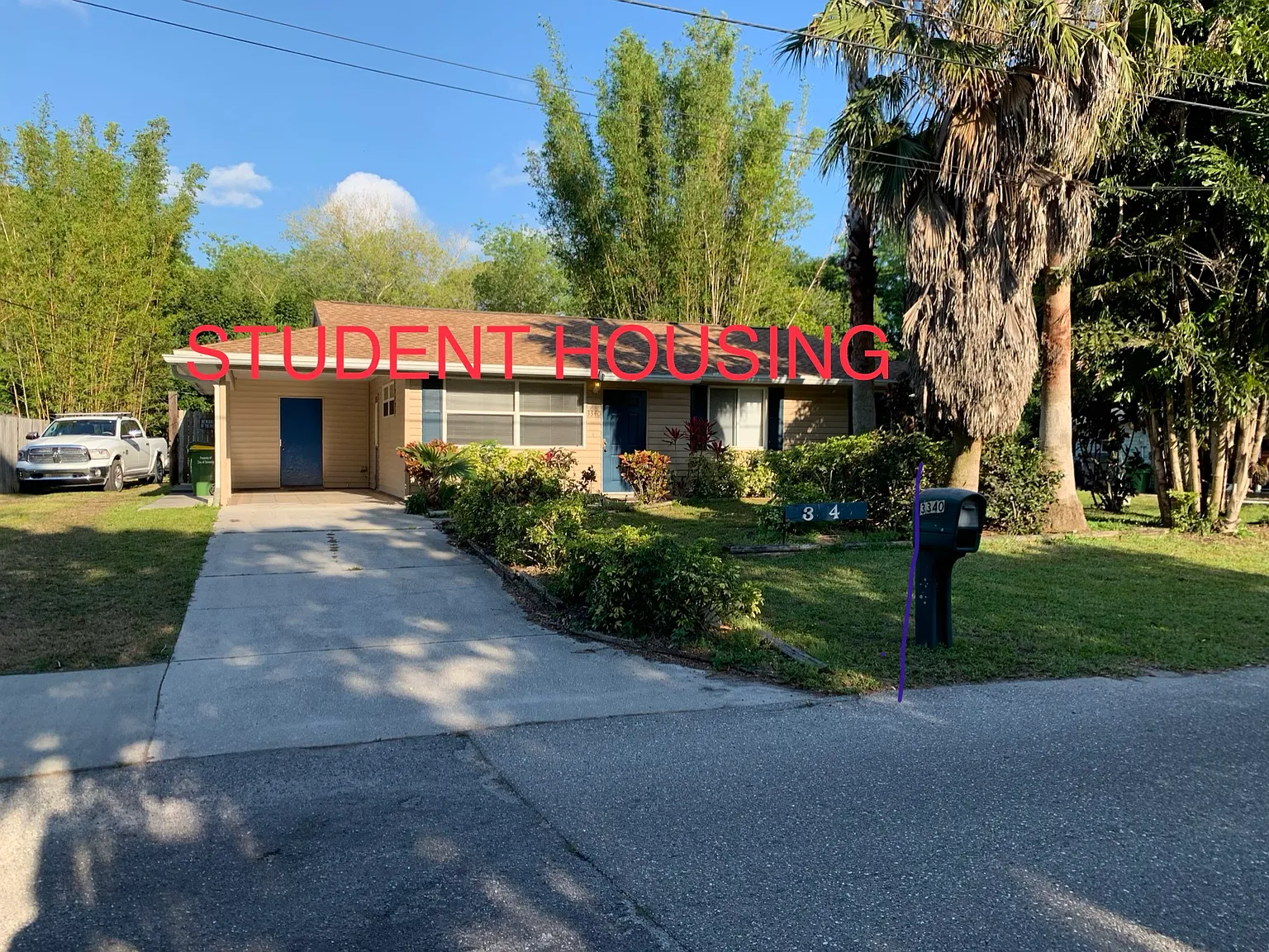 3 bed, $1,025 — Photo 1
