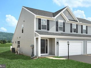 112 Basswood Ln LOT 47, Bellefonte, PA 16823