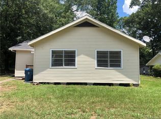 110 E Mississippi Ave, Vivian, LA 71082
