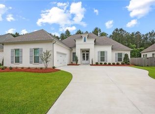 4084 Oak Bend Ln, Madisonville, LA 70447