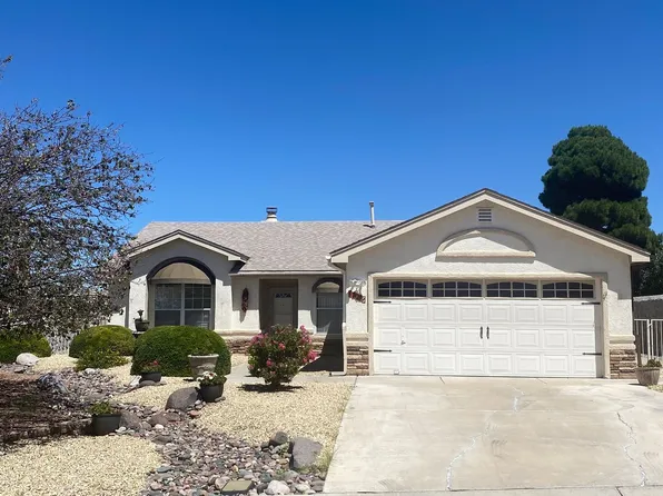 703 City View Dr, Las Cruces, NM 88011