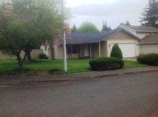 6919 NE 144th Ct, Vancouver, WA 98682