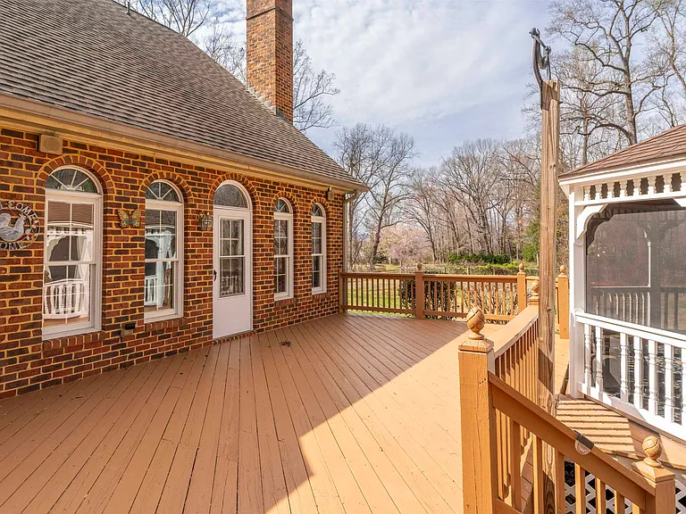 3125 Beau Mont Farm Rd — Photo 60