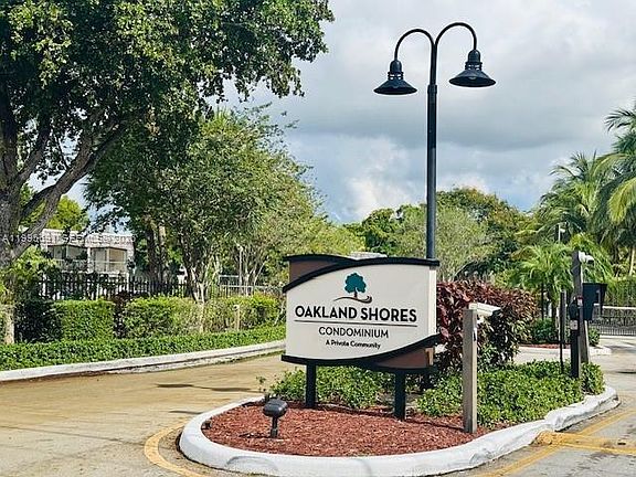2nd image of 3109 Oakland Shores Dr APT G102